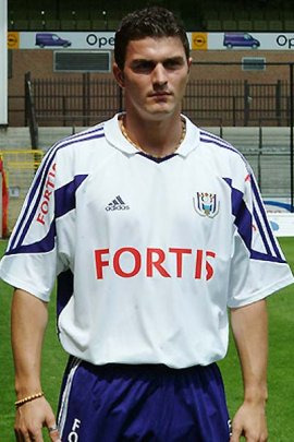 Michal Zewlakow 2003-2004
