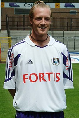 Christian Wilhelmsson 2003-2004