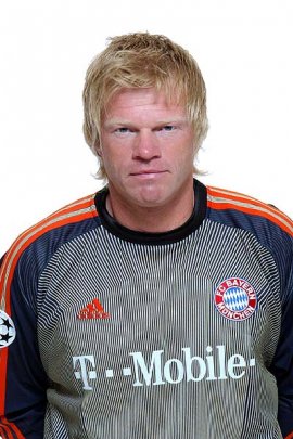 Oliver Kahn 2003-2004