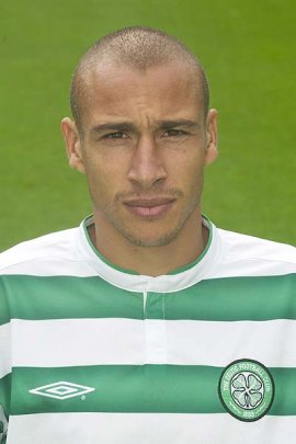 Henrik Larsson 2003-2004