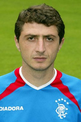 Shota Arveladze 2003-2004