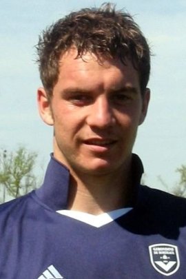 Erwan Quintin 2003-2004