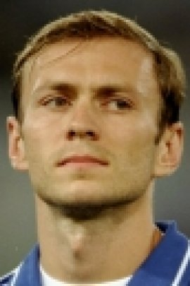 Oleksandr Golovko 2003-2004
