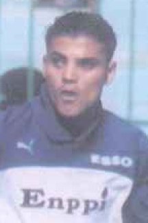 Amr Zaki 2003-2004