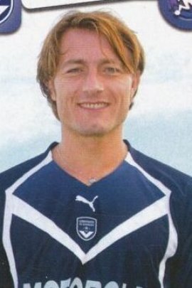 Cyril Rool 2004-2005