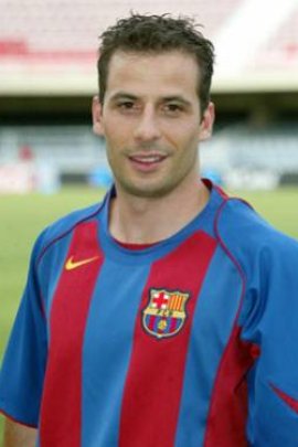 Ludovic Giuly 2004-2005