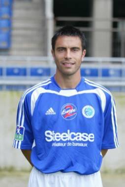 Yves Deroff 2004-2005