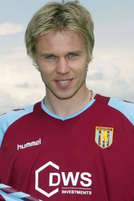 Martin Laursen 2004-2005