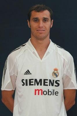 Iván Helguera 2004-2005