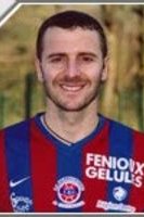 Florian Maurice 2004-2005