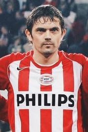 Philip Cocu 2004-2005