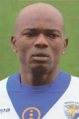 Pierre Womé 2004-2005