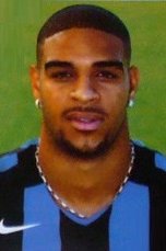  Adriano 2004-2005