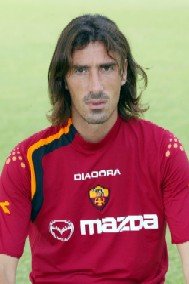 Marco Delvecchio 2004-2005