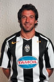 Alessandro Del Piero 2004-2005