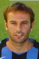 Cristiano Zanetti 2004-2005