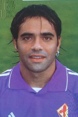 Fabrizio Miccoli 2004-2005