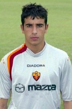 Gianluca Curci 2004-2005