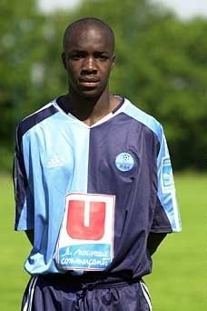 Lassana Diarra 2004-2005