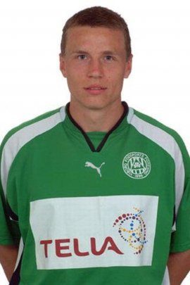 Michael Gravgaard 2004-2005