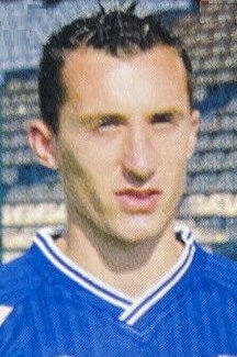 Arnaud Balijon 2004-2005