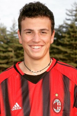 Luca Antonelli 2004-2005