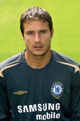 Carlo Cudicini 2004-2005