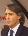 photo Roberto Mancini