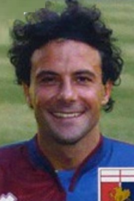 Gianluca Lamacchi 2004-2005