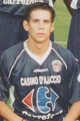 Antony Lopez Peralta 2004-2005