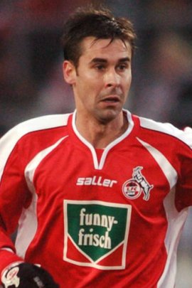 Vasilis Tsartas 2004-2005