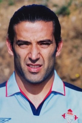 Nuno Capucho 2004-2005