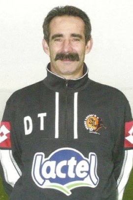 Denis Troch 2004-2005