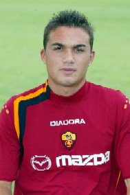 Daniele Corvia 2004-2005