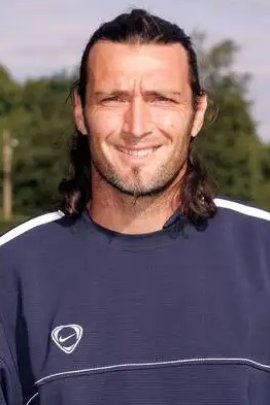 Pascal Braud 2004-2005
