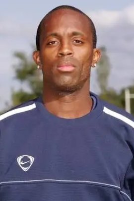 Frédéric Laurent 2004-2005