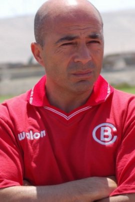 Jorge Sampaoli 2004