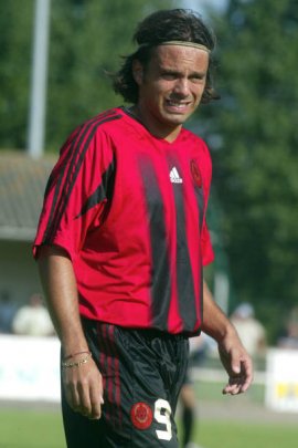 Fabrice Fiorèse 2005-2006