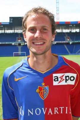 Patrick Müller 2005-2006