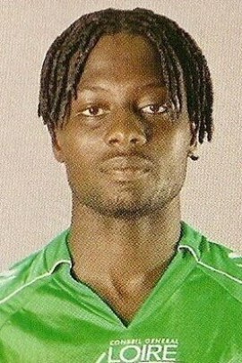 Lamine Sakho 2005-2006