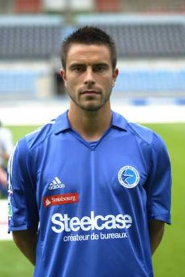 Yves Deroff 2005-2006