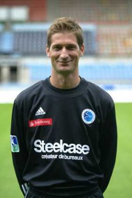 Stéphane Cassard 2005-2006