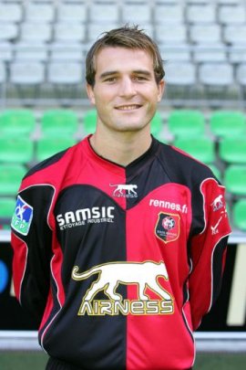 Alexander Frei 2005-2006