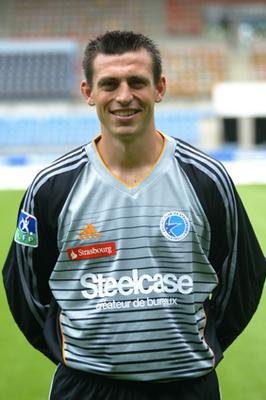 Nicolas Puydebois 2005-2006