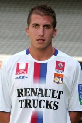Julien Viale 2005-2006
