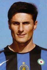 Javier Zanetti 2005-2006