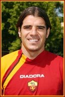 Simone Perrotta 2005-2006