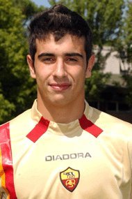 Gianluca Curci 2005-2006