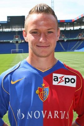 Ivan Rakitic 2005-2006