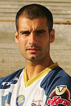 Josep Guardiola 2005-2006